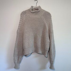 H&M Knit Sweater